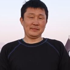 Фотография мужчины Александр, 43 года из г. Южно-Сахалинск