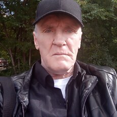 Фотография мужчины Геннадий, 59 лет из г. Омск