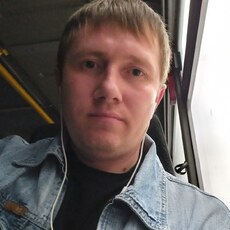 Фотография мужчины Сергей, 42 года из г. Пермь