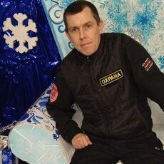 Фотография мужчины Александр, 42 года из г. Белово