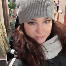 Фотография девушки Аксиния, 49 лет из г. Череповец