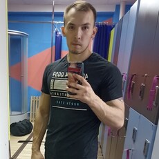 Фотография мужчины Максим, 30 лет из г. Первоуральск