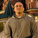 Олег, 24 года