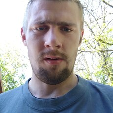 Фотография мужчины Владимир, 29 лет из г. Волковыск