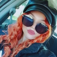 Фотография девушки Виктория, 26 лет из г. Биробиджан