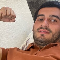 Фотография мужчины Русик, 21 год из г. Анапа