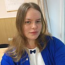 Elizabeth, 21 год