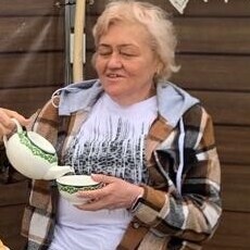 Фотография девушки Елена, 53 года из г. Подольск