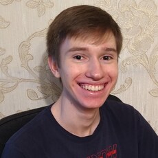 Фотография мужчины Иван, 22 года из г. Аксай