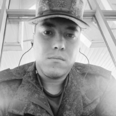 Фотография мужчины Яков, 25 лет из г. Самара