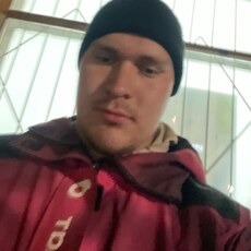 Фотография мужчины Сергей, 22 года из г. Омск