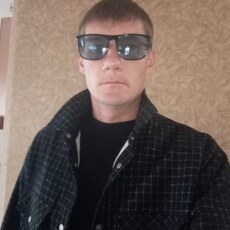 Фотография мужчины Алексей, 41 год из г. Усолье-Сибирское
