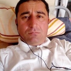 Фотография мужчины Марат, 42 года из г. Ялта