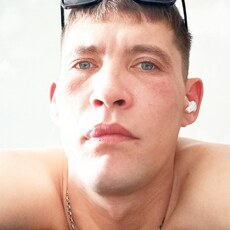 Фотография мужчины Николай, 31 год из г. Иркутск