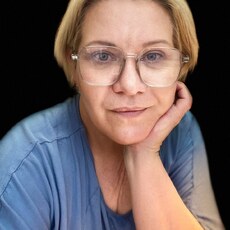 Фотография девушки Наталия, 53 года из г. Саратов