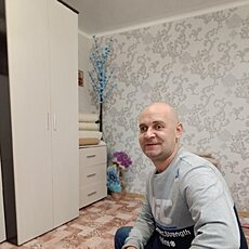 Фотография мужчины Вован, 43 года из г. Еманжелинск