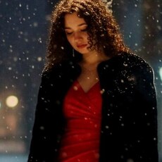 Фотография девушки Анастасия, 18 лет из г. Чита