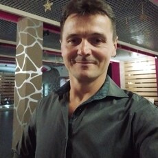 Фотография мужчины Вячеслав, 50 лет из г. Борисов