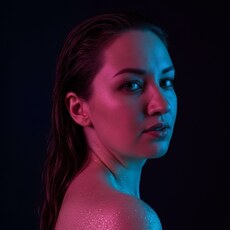 Фотография девушки Настя, 34 года из г. Москва