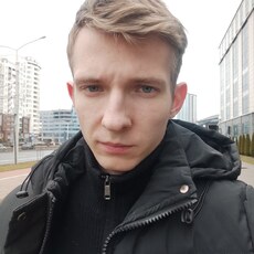 Фотография мужчины Рома, 21 год из г. Гродно