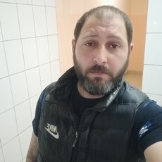 Фотография мужчины Сано, 41 год из г. Выборг