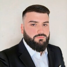 Фотография мужчины Bruno, 39 лет из г. Ереван