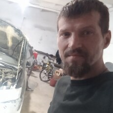 Фотография мужчины Алексей Гриценко, 37 лет из г. Комсомольск-на-Амуре