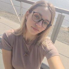 Фотография девушки Полина, 27 лет из г. Владивосток