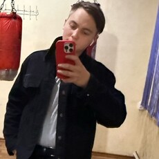Фотография мужчины Алексей, 24 года из г. Батайск