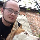 Евгений, 32 года