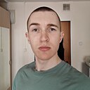 Савелий, 20 лет