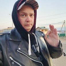 Фотография мужчины Вас, 35 лет из г. Иркутск