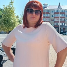 Фотография девушки Елена, 42 года из г. Воронеж