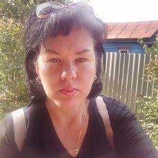 Фотография девушки Елена, 45 лет из г. Пенза