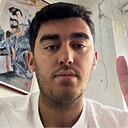 Рамазан, 22 года