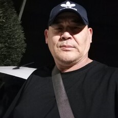 Фотография мужчины Шавкат, 47 лет из г. Серпухов