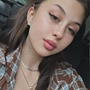 Анастасия, 19 лет