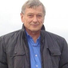 Фотография мужчины Алексей, 55 лет из г. Кирсанов