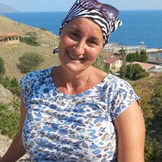 Фотография девушки Ирина, 55 лет из г. Киров