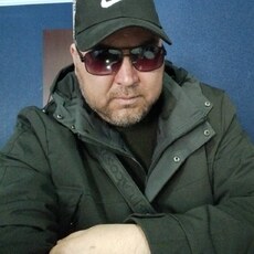 Фотография мужчины Сергей, 41 год из г. Серебрянск