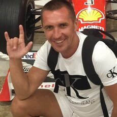 Фотография мужчины Митя, 42 года из г. Сочи