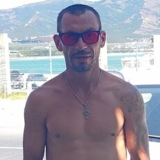 Фотография мужчины Игоь, 38 лет из г. Волковыск