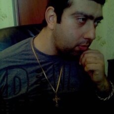 Фотография мужчины Armenian, 36 лет из г. Пятигорск