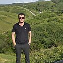 Тохир, 44 года