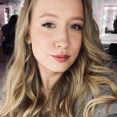 Фотография девушки Анастасия, 30 лет из г. Санкт-Петербург