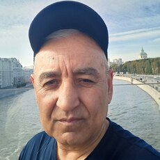 Фотография мужчины Руслан, 51 год из г. Подольск