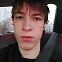 Иван, 19 лет