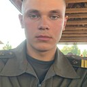 Никита, 20 лет