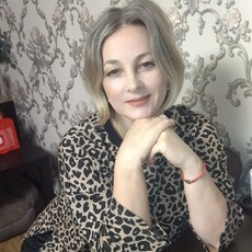 Фотография девушки Наталья, 46 лет из г. Нижний Новгород