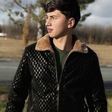 Фотография мужчины Erkinbaev, 19 лет из г. Видное